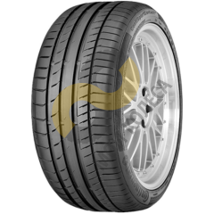 Continental ContiSportContact 5 SUV 265/45 R21 108W ()