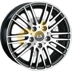 LS Wheels LS314