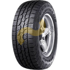 Dunlop Grandtrek AT5