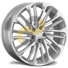 Replay LX197 8x20 5x114,3 ET30 Dia60.1 Silver