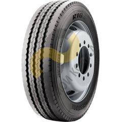 Bridgestone R168 385/65 R22.5 160K TL ()
