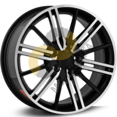 LegeArtis Concept TY511 6.5x16 5x114,3 ET45 Dia60.1 BKF