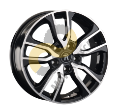 Replay HND225 6x16 5x114,3 ET50 Dia67.1 BKF