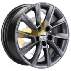 Carwel Иманта 6x16 5x105 ET39 Dia56.6 GRT