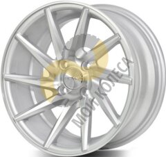 PDW 1022 (CVT) 7x15 4x98  ET30 Dia58.6 M/S Left ()