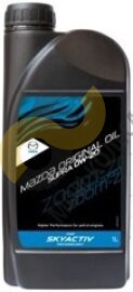 Моторное масло Mazda Original oil supra 0W-20 синтетическое 1 л.