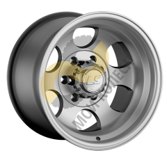 LS Wheels LS890 10x16 6x139,7 ET-35 Dia106.1 MBF