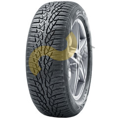 Nokian Tyres WR D4 195/55 R16 91H 
