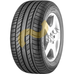 Continental Conti4x4SportContact
