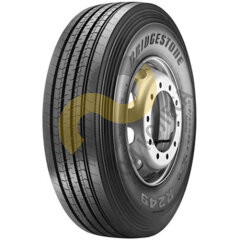 Bridgestone R249 315/70 R22.5 152M/154L TL ()