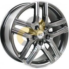 RST R127  7.0x17 5x114,3  ET47 Dia67.1 BH 