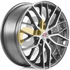 RST R008 7.5x18 5x114,3  ET50 Dia67.1 GRD (HSB/FP) 