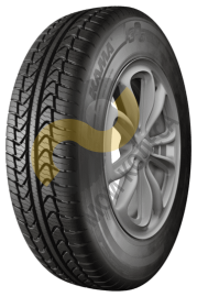 Кама 242 185/75 R16 95Т 