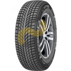 Michelin Latitude Alpin A2 ZP 255/50 R19 107V
