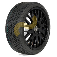 Michelin Pilot Alpin 5