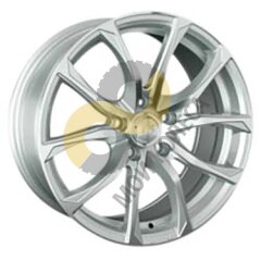 LS Wheels LS764 7.5x17 5x114,3  ET40 Dia73.1 SF ()