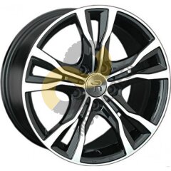 Replay H97 7.5x17 5x120  ET45 Dia64.1 BKF ()