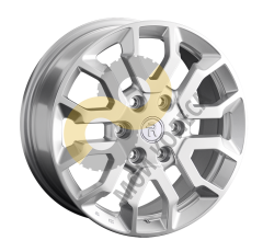 Replay LX242 7.5x18 6x139,7 ET55 Dia95.1 S