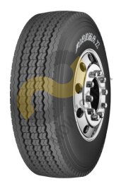 Firemax FM07 385/65 R22.5 160L 20PR TL 