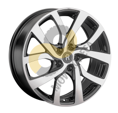 Replay JC17 7x18 5x114,3 ET35 Dia67.1 BKF