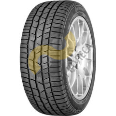 Continental ContiWinterContact TS830P ContiSeal 255/50 R21 109H ()