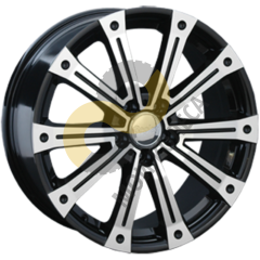 Replay MB80 8.5x18 5x112 ET48 Dia66.6 BKF