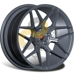 Inforged IFG38 8.5x20 5x112  ET28 Dia66.6 Gun Metal ()