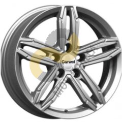 Carwel Нева 6.5x16 5x100 ET40 Dia67.1 SB