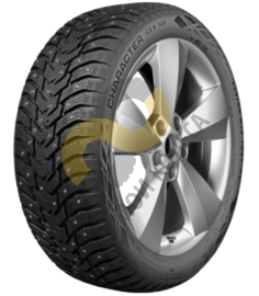 Ikon Tyres Character Ice 8 SUV 235/55 R18 104T