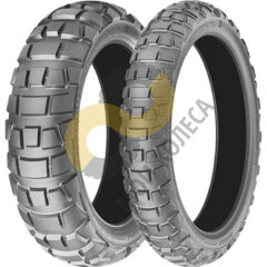 Bridgestone Battlax AdventureCross AX41 150/70R18 70Q 2024г. Задняя (Rear)
