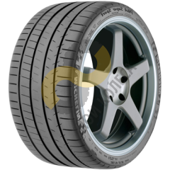 Michelin Pilot Super Sport 245/40 R18 93Y ()