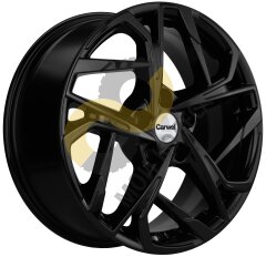 Carwel Цаган 7x17 5x110 ET46 Dia63.3 BL