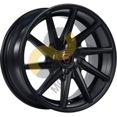 NZ H-03R 7x15 4x100  ET30 Dia60.1 MB 