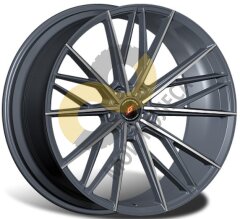 Inforged IFG60 9.5x21 5x120 ET45 Dia62.5 Gun Metal Machined