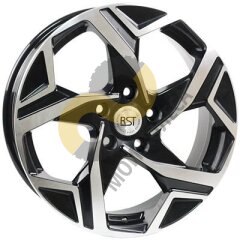 RST R227 7x17 5x114,3 ET45 Dia67.1 BD