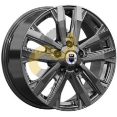 КиК Мичиган 8x18 5x130 ET56 Dia71.6 Кварц