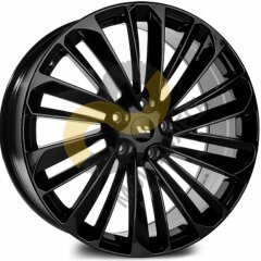 RPLC Li2 9x21 5x120 ET45.5 Dia62.5 BLK