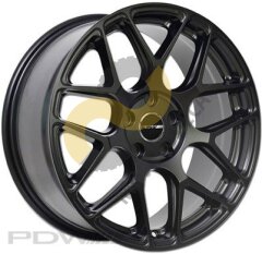 PDW P40SC 8x18 5x112  ET39 Dia66.6 U4B ()