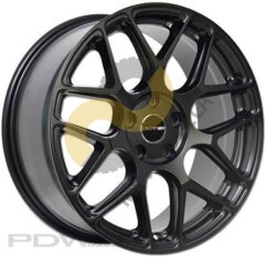 PDW P40SC 8x18 5x112  ET39 Dia66.6 U4B ()