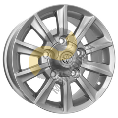 LegeArtis TY43 Y 8.5x20 5x150 ET60 Dia110.3 S