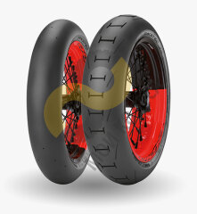 Metzeler Racetec SM K2