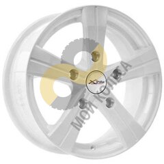 X'trike X-121 6x15 5x139,7 ET40 Dia98 W