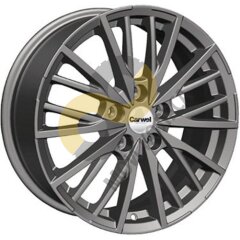 Carwel Агма 7x17 5x108 ET50 Dia63.3 GRT