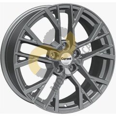 Carwel Камак 7.0x18 5x114,3 ET38 Dia67.1 GRT