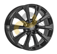 Replay GL80 8x20 5x108 ET46 Dia63.3 BK