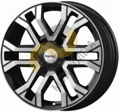 Carwel Таун 7x17 6x139,7 ET50 Dia92.6 AB