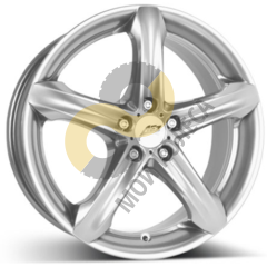 AEZ Yacht SUV 8.5x19 5x130 ET50 Dia71.6 High Gloss