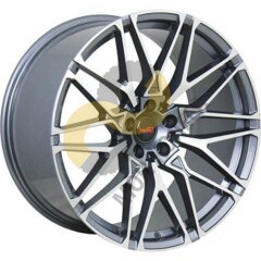 LegeArtis Concept B542 9.5x22 5x112 ET37 Dia66.6 GMF