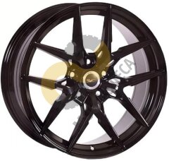 Lizardo 486 8x18 5x108 ET33 Dia60.1 B
