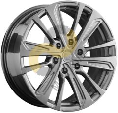 LS Forged FG19 8.5x19 6x139,7 ET36 Dia100.1 HPB